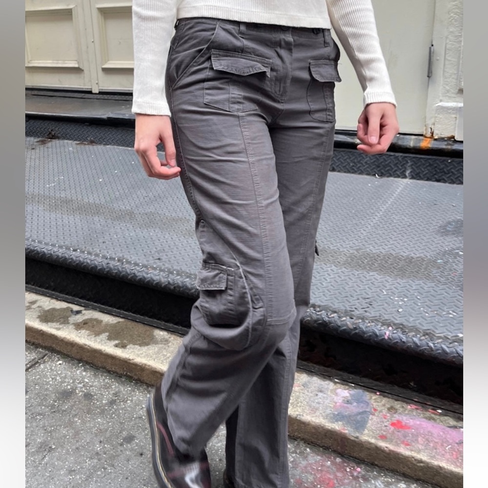 brandy melville pants